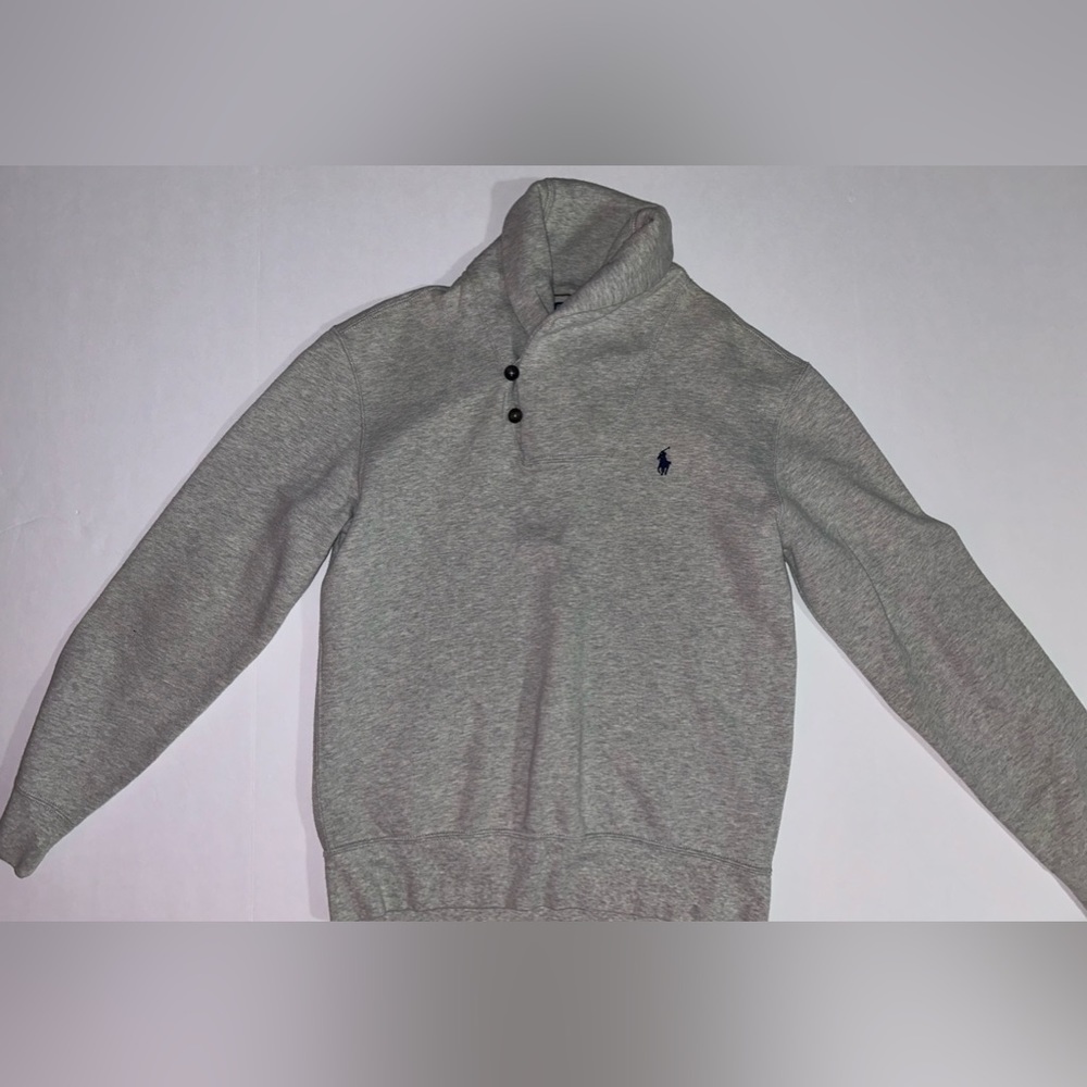 Ralph Lauren Sweatshirt